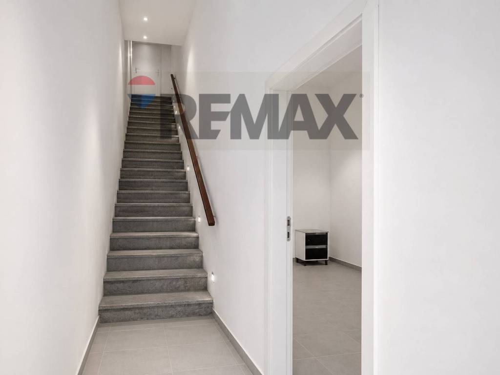 Interno palazzo