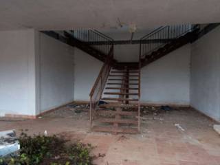 Interno palazzo