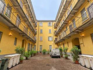Cortile interno