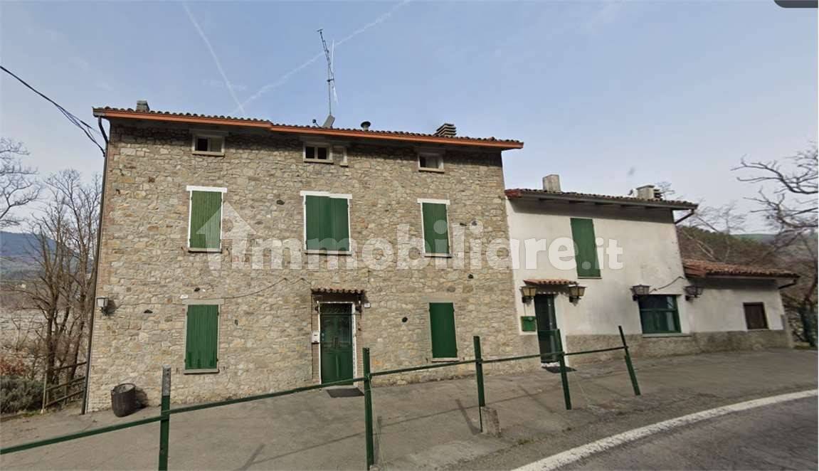 Casa indipendente in vendita a Calestano