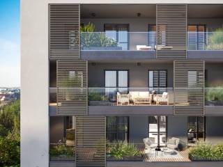 Appartamento via Cavriana 15, Forlanini, Milano