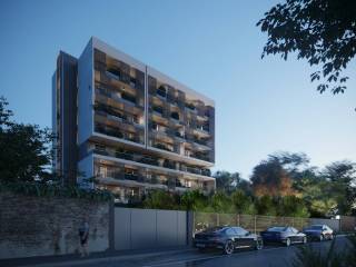 Appartamento via Cavriana 15, Quartiere Forlanini, Milano
