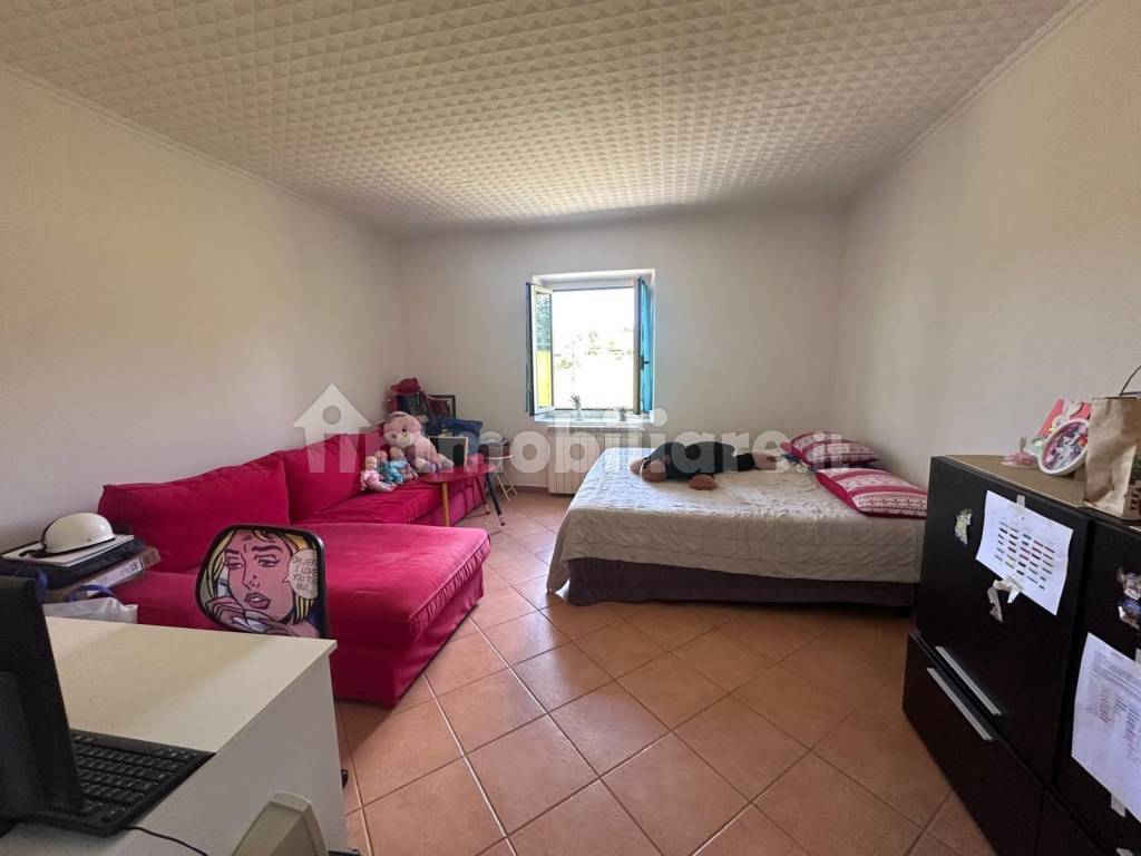 Camera da letto