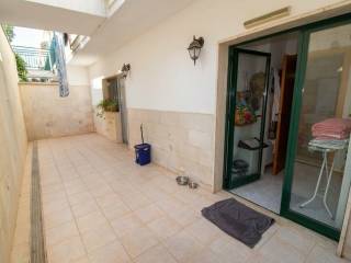 Cortile interno