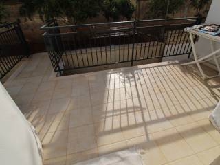 Cortile interno