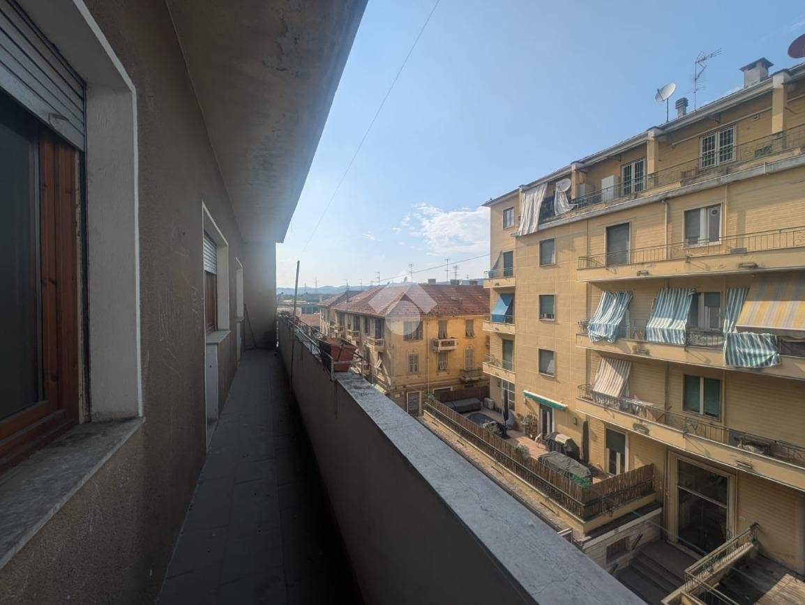 Appartamento in vendita a Acqui Terme