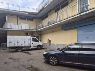 Cortile interno