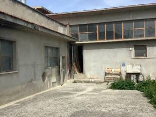 Cortile interno