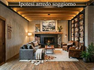 Soggiorno