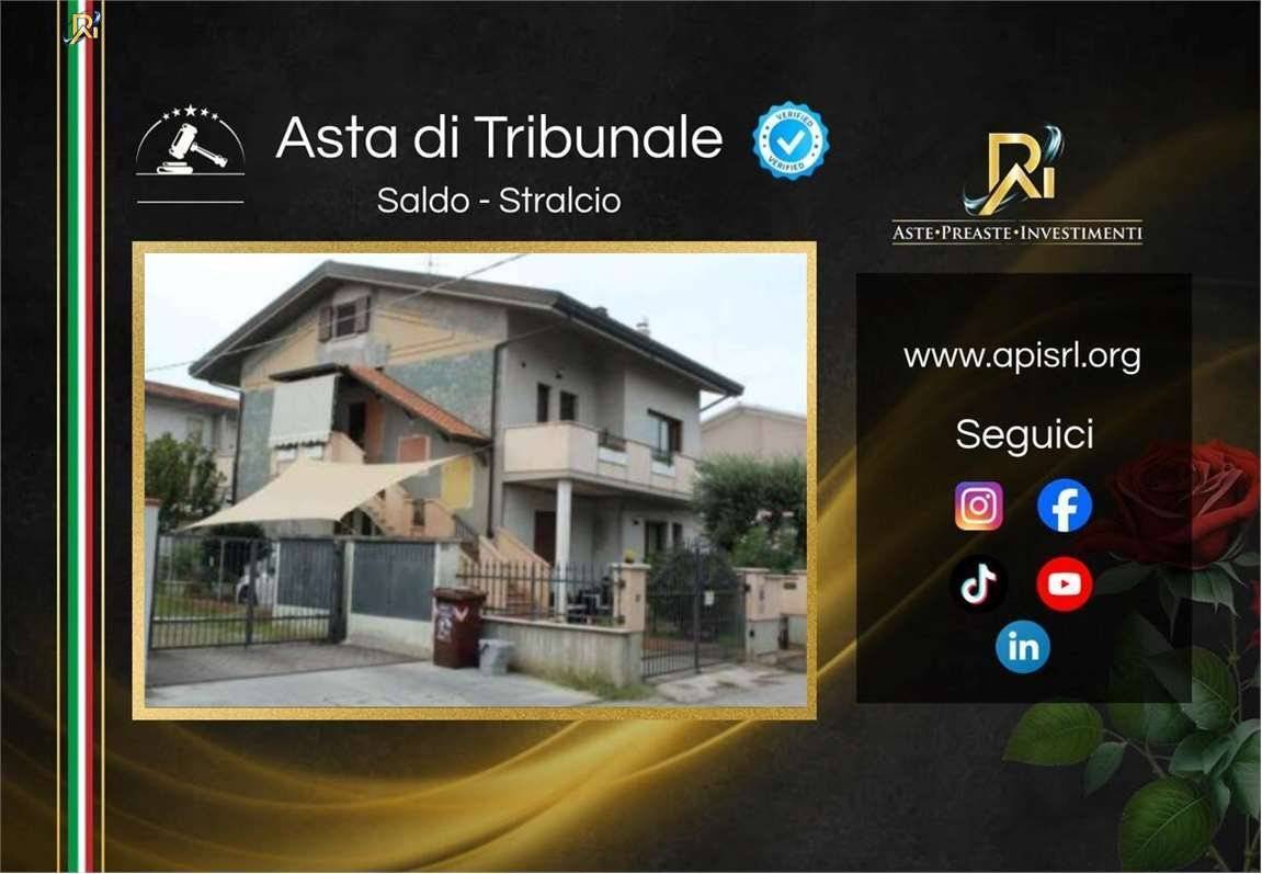 Appartamento in vendita a Cesenatico
