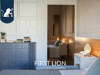Interno palazzo