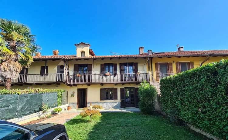 Appartamento in vendita a Cumiana
