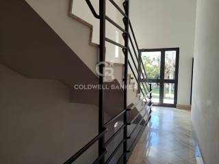 Interno palazzo