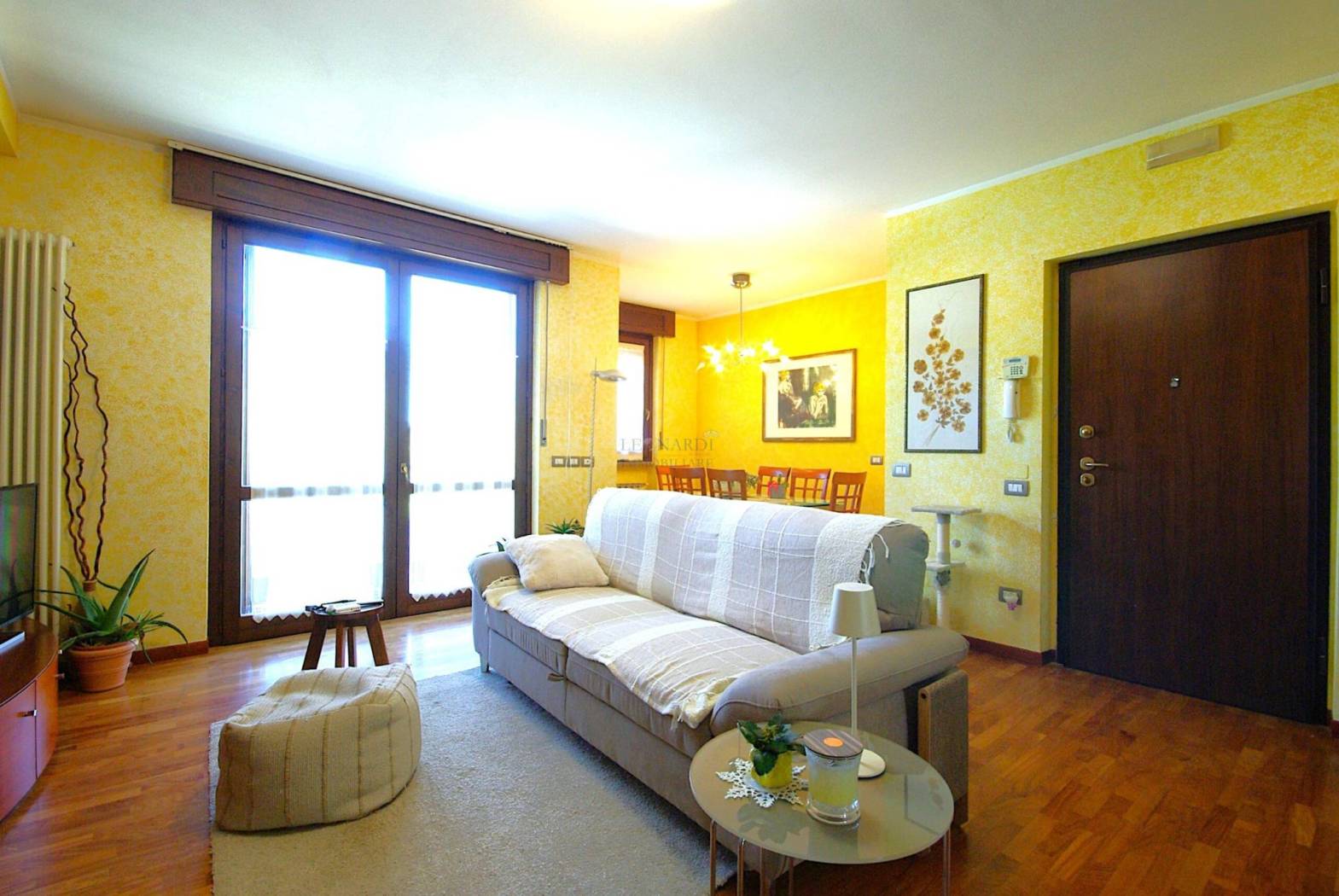 Appartamento in vendita a Sansepolcro
