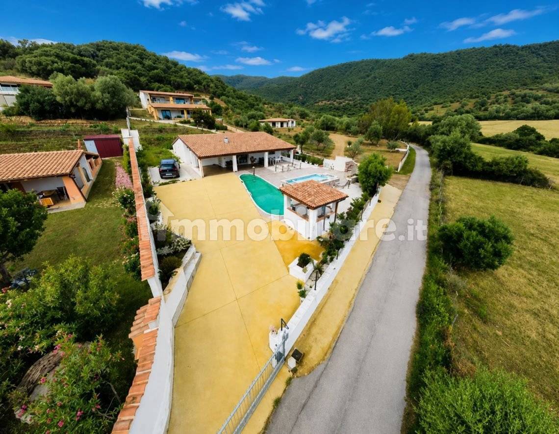 Villa in vendita a Siniscola