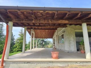 Veranda