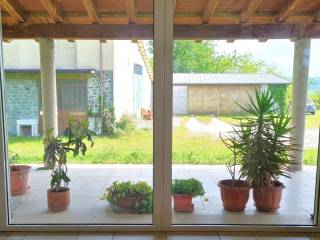 Veranda