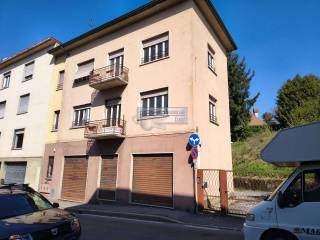 Facciata