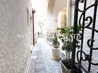 Cortile interno