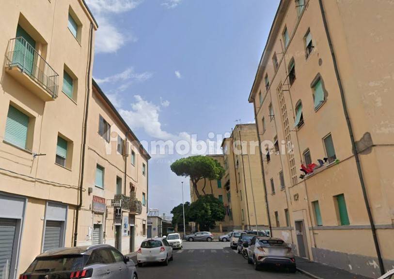 Appartamento in vendita a Livorno