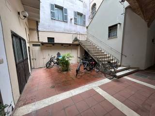 Cortile interno
