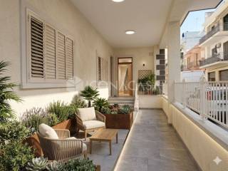 Cortile interno