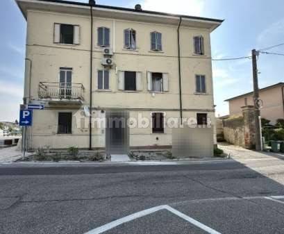Appartamento in vendita a San Giorgio Bigarello