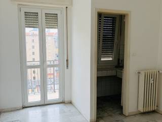 Attico via Felice Bisleri 16, San Siro, Milano