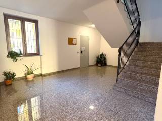 Interno palazzo
