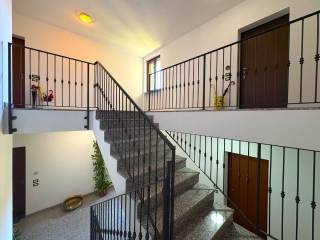 Interno palazzo