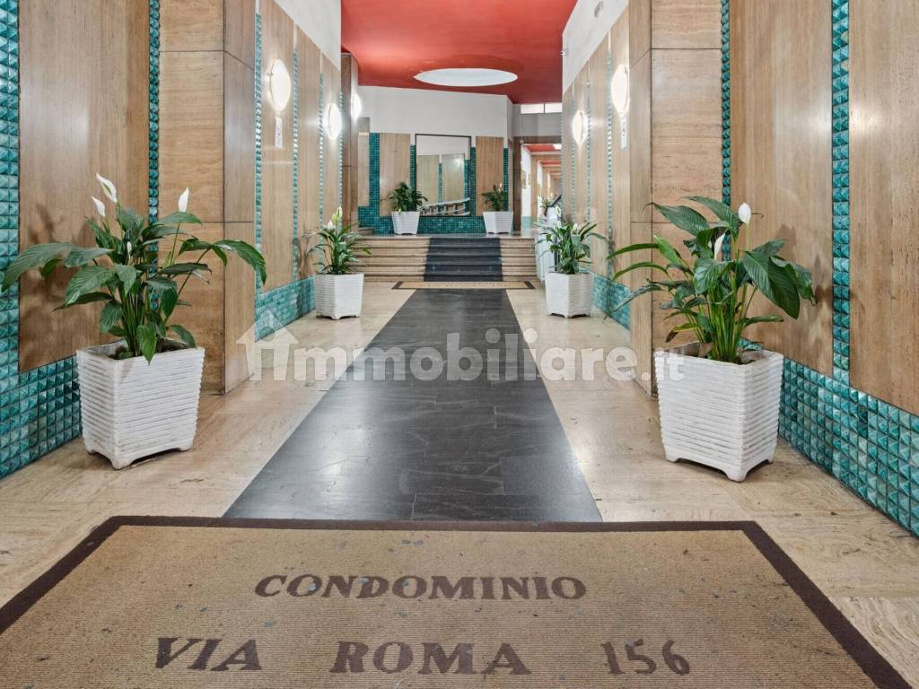 Interno palazzo