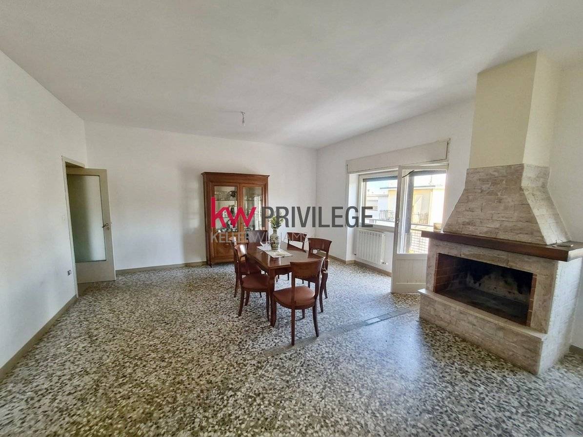 Appartamento in vendita a Brindisi