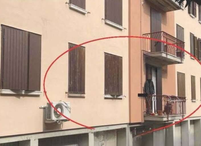 Appartamento in vendita a Nuvolera