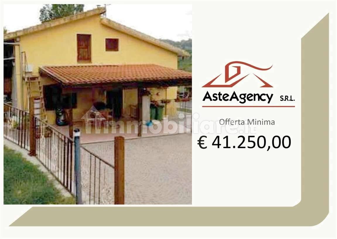 Appartamento in vendita a Monte Grimano Terme