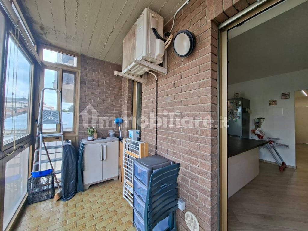Balcone
