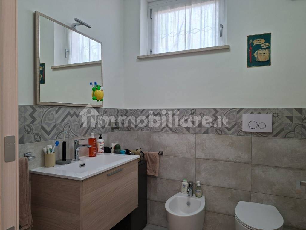 Bagno