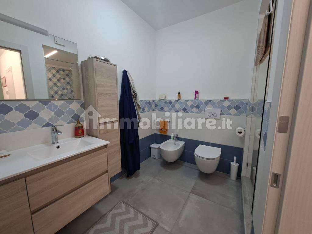 Bagno
