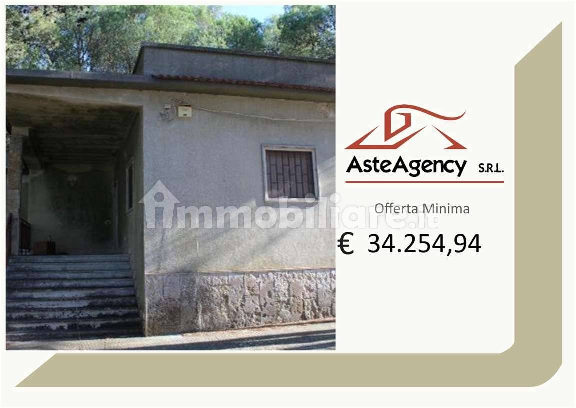 Villa in vendita a Martina Franca