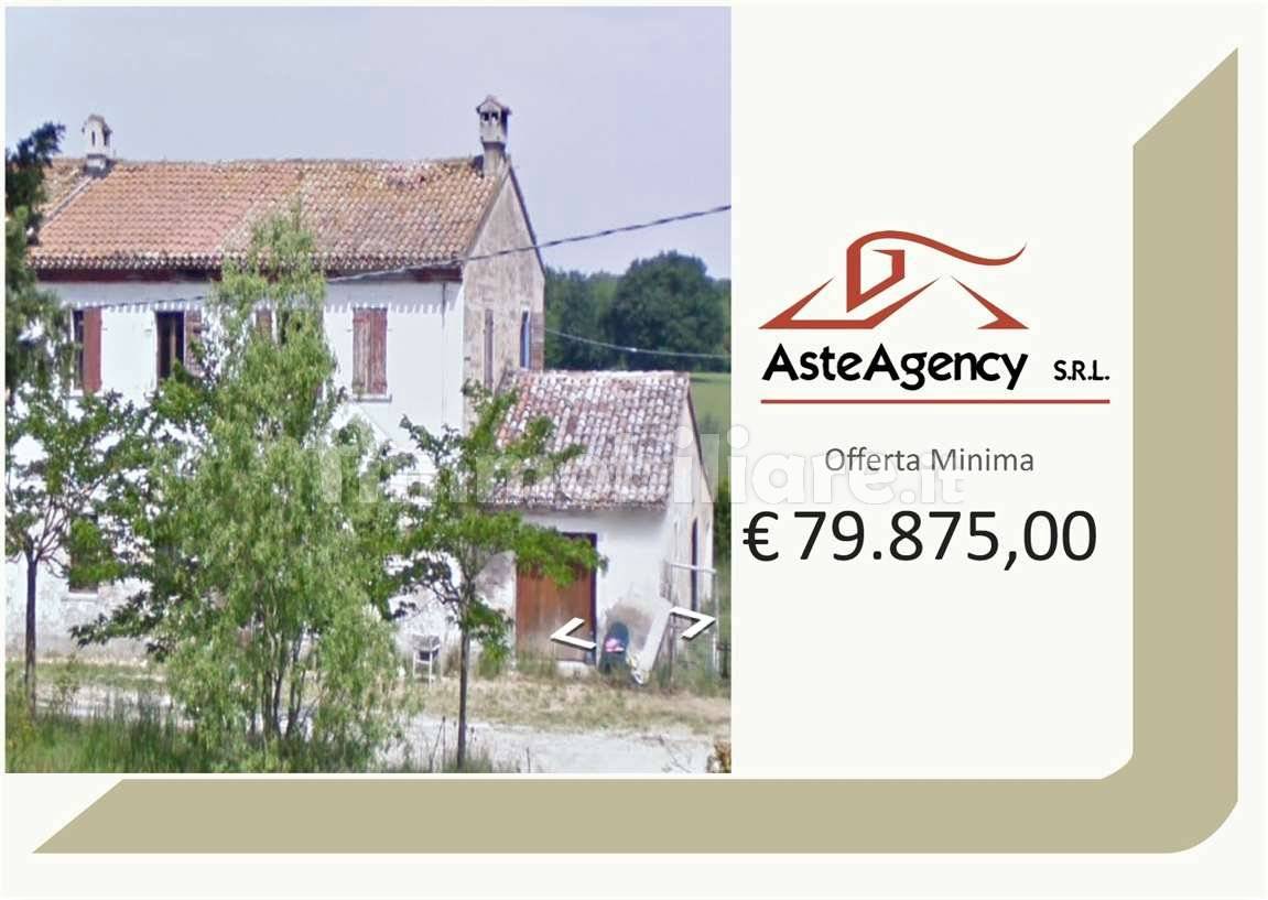 Appartamento in vendita a Fano