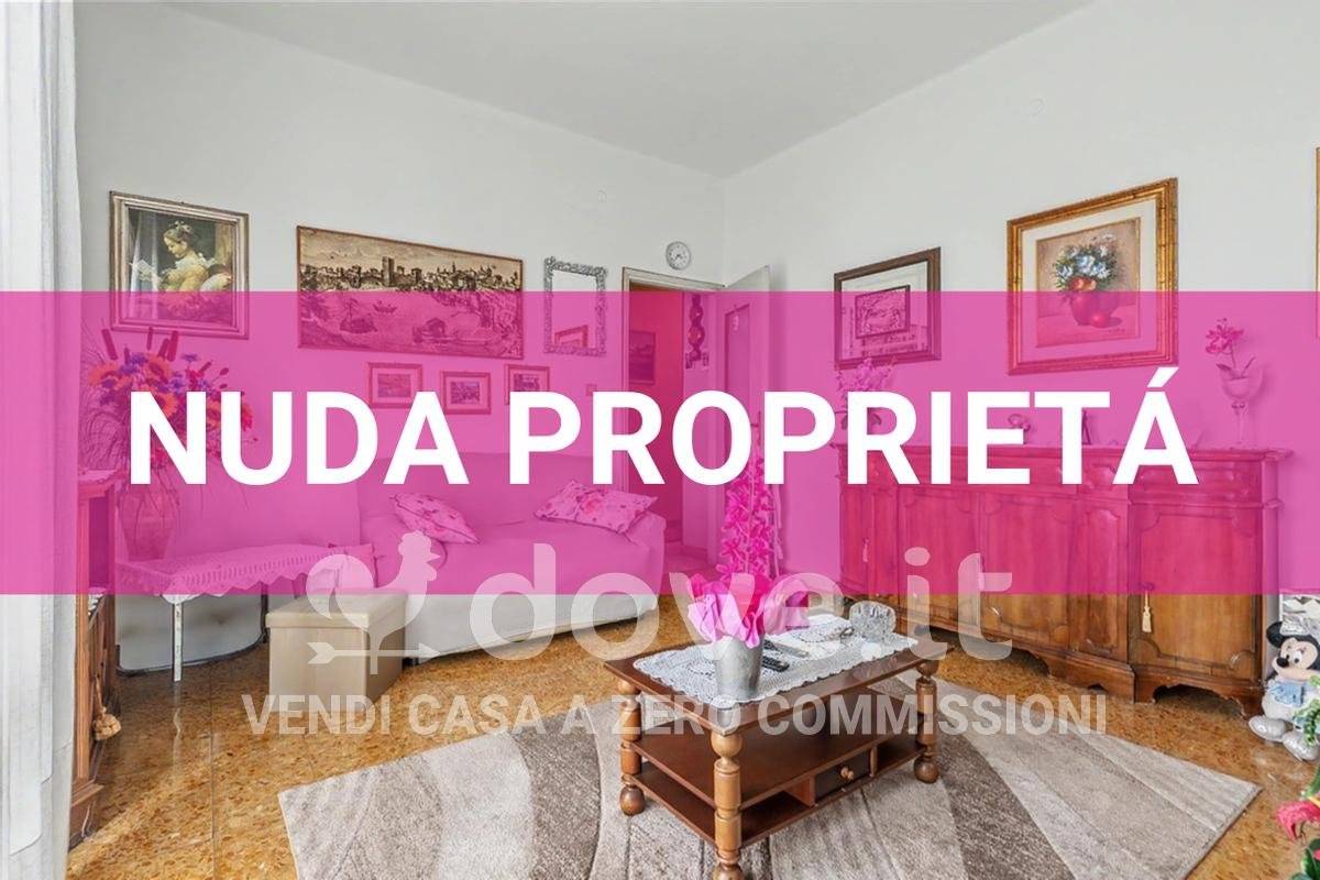 Appartamento in vendita a Verona
