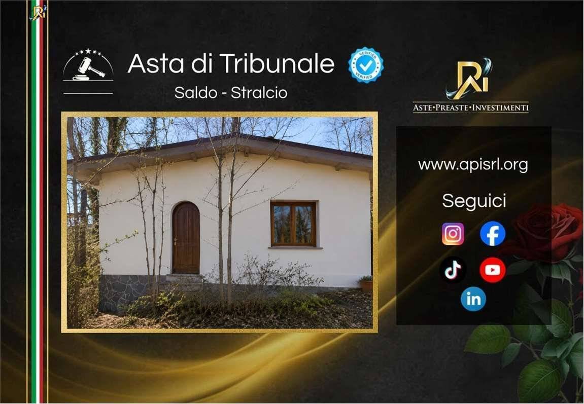 Appartamento in vendita a Ponzone