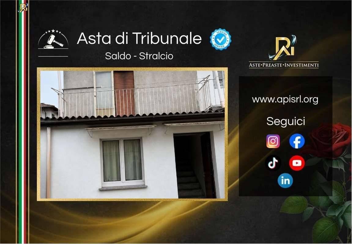 Appartamento in vendita a Balzola
