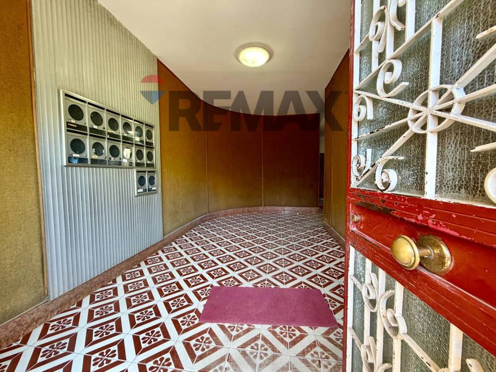 Interno palazzo