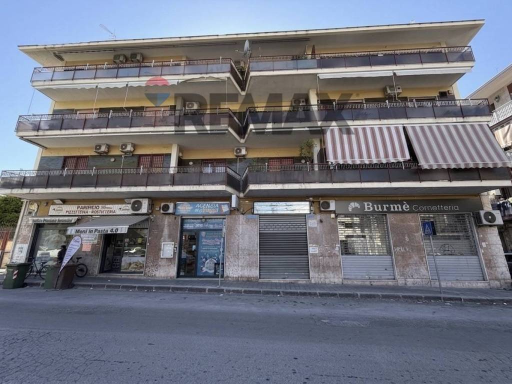 Facciata