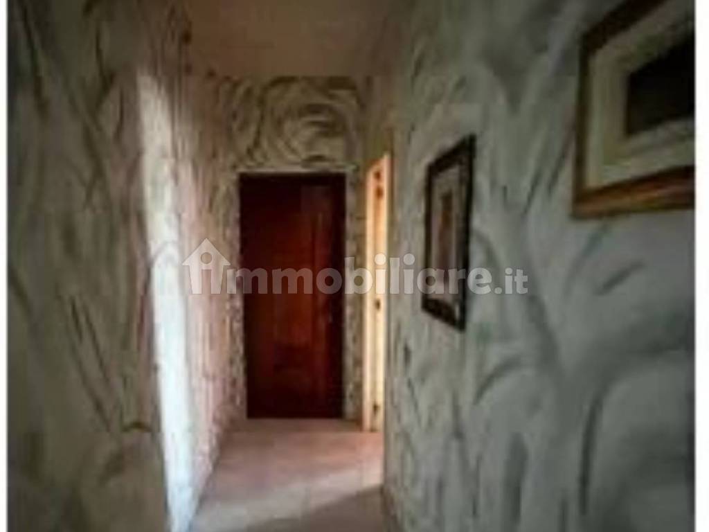 Interno palazzo