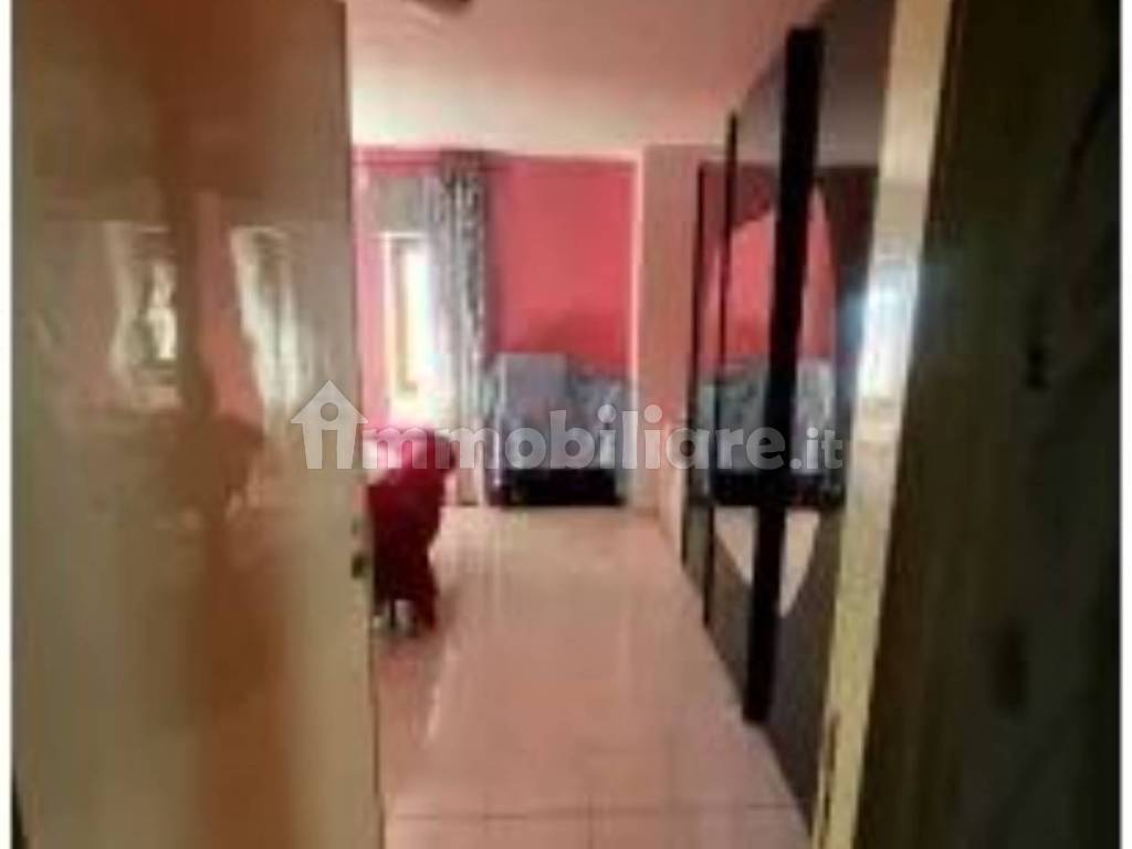 Interno palazzo