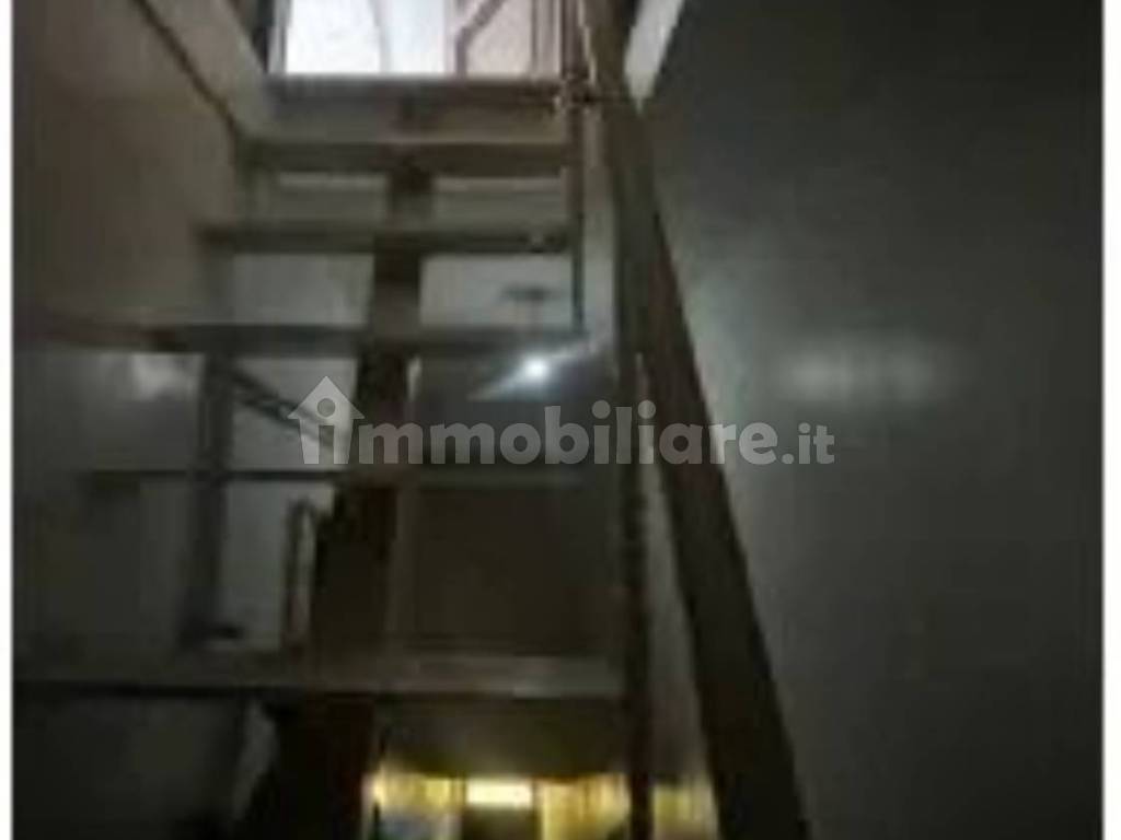 Interno palazzo