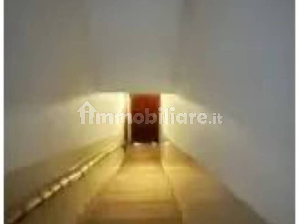 Interno palazzo