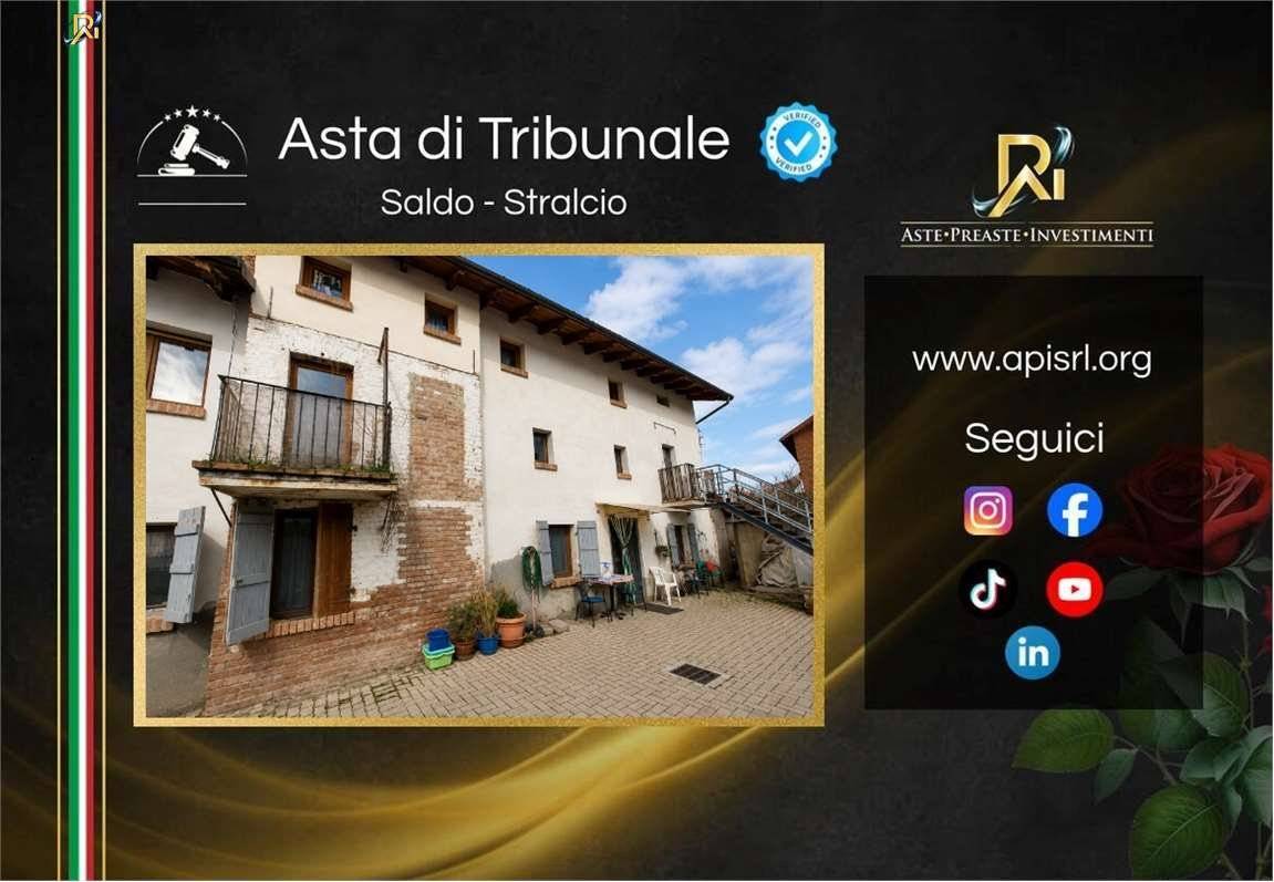 Casa indipendente in vendita a Castellazzo Bormida