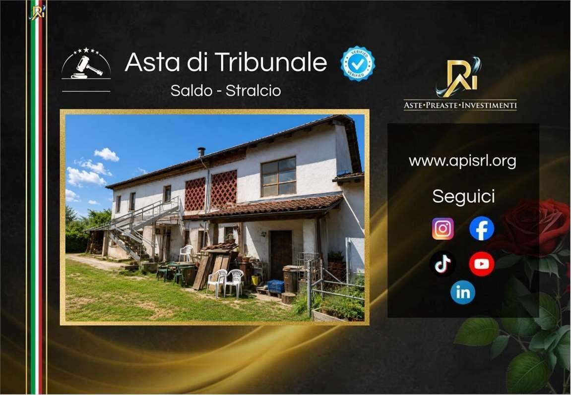 Appartamento in vendita a Alessandria